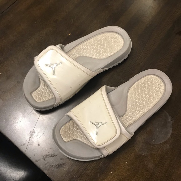 Nike Big Kids Jordan Hydro 2 (GS) NEW AUTHENTIC - Picture 3 of 5